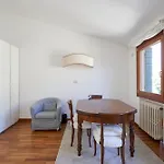 Casa Ambra La Tranquillita In Centro Citta