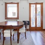 Casa Ambra La Tranquillita In Centro Citta