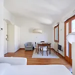 Casa Ambra La Tranquillita In Centro Citta