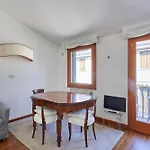Casa Ambra La Tranquillita In Centro Citta