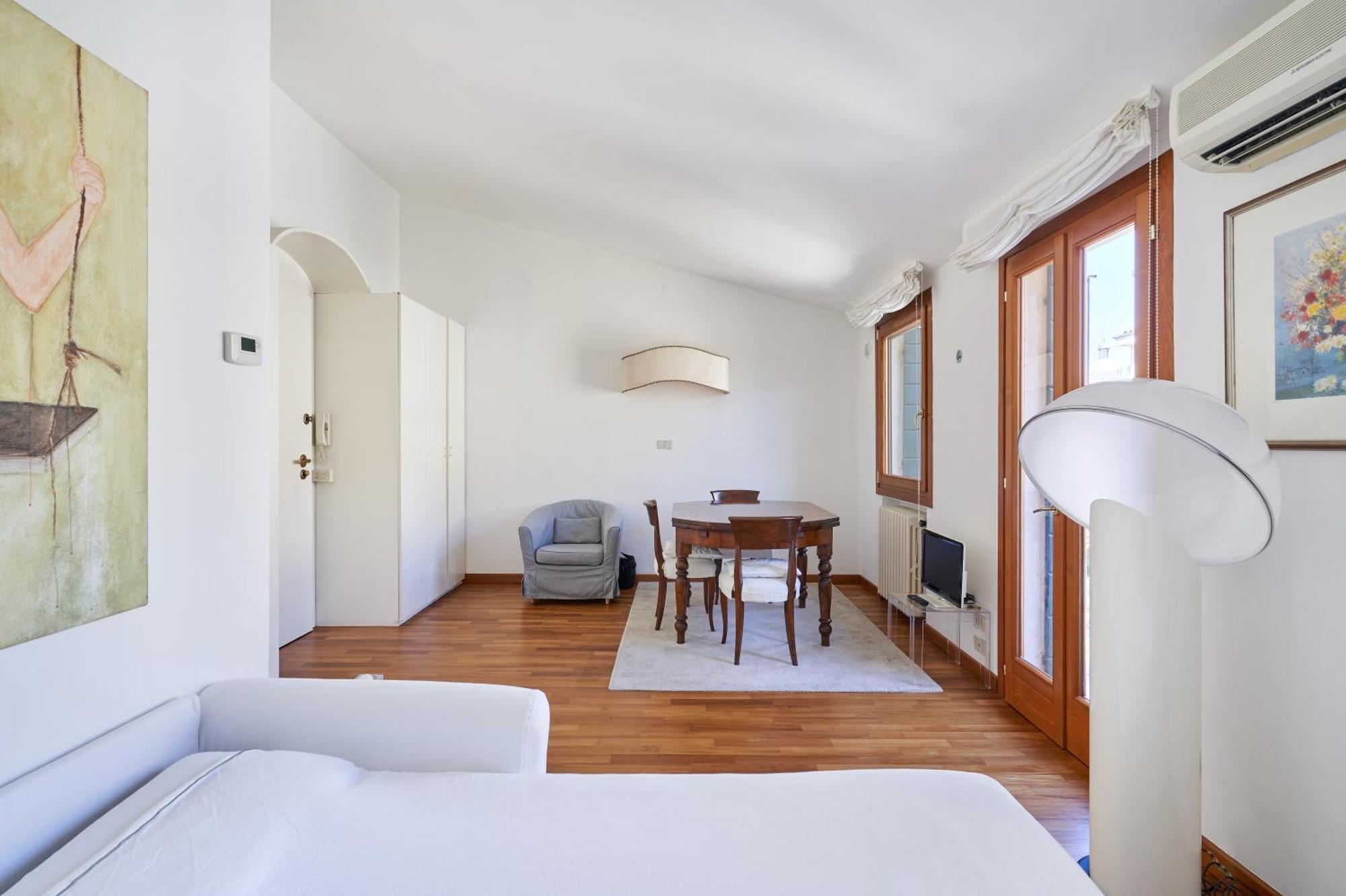 Casa Ambra La Tranquillita In Centro Citta * Padova