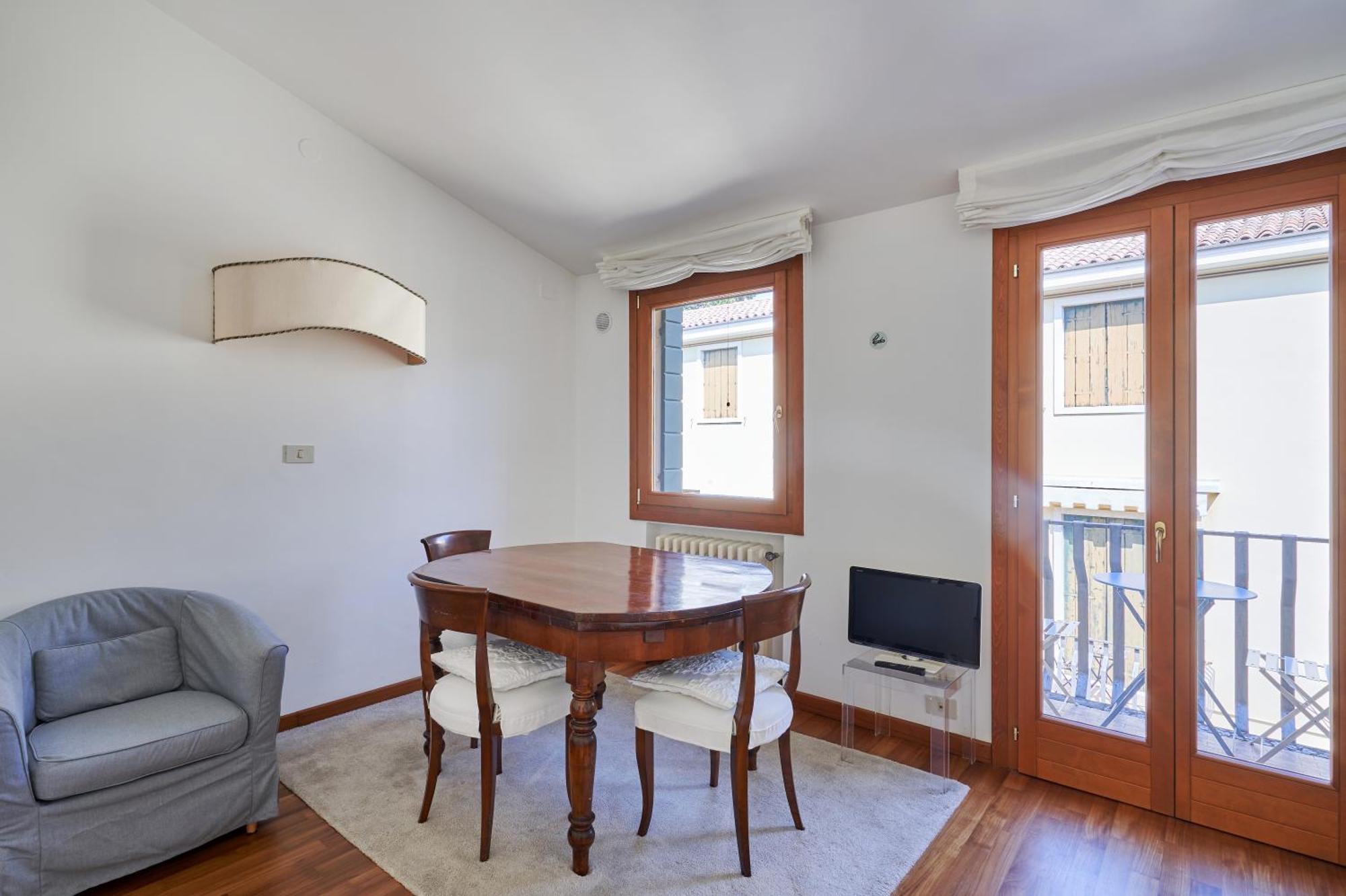 Casa Ambra La Tranquillita In Centro Citta Padova