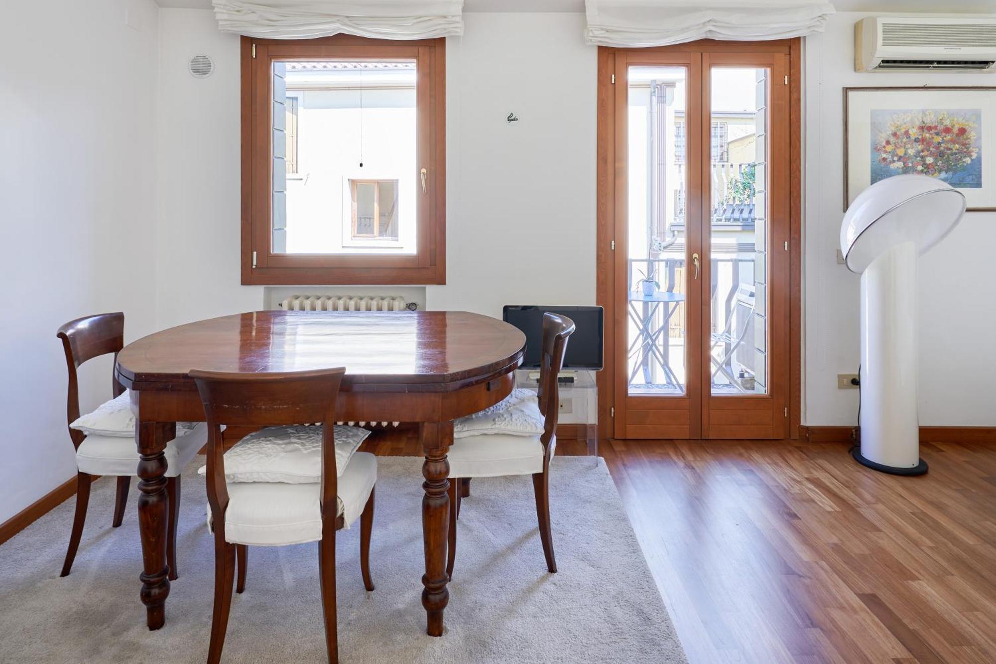 Appartamento Casa Ambra La Tranquillita In Centro Citta