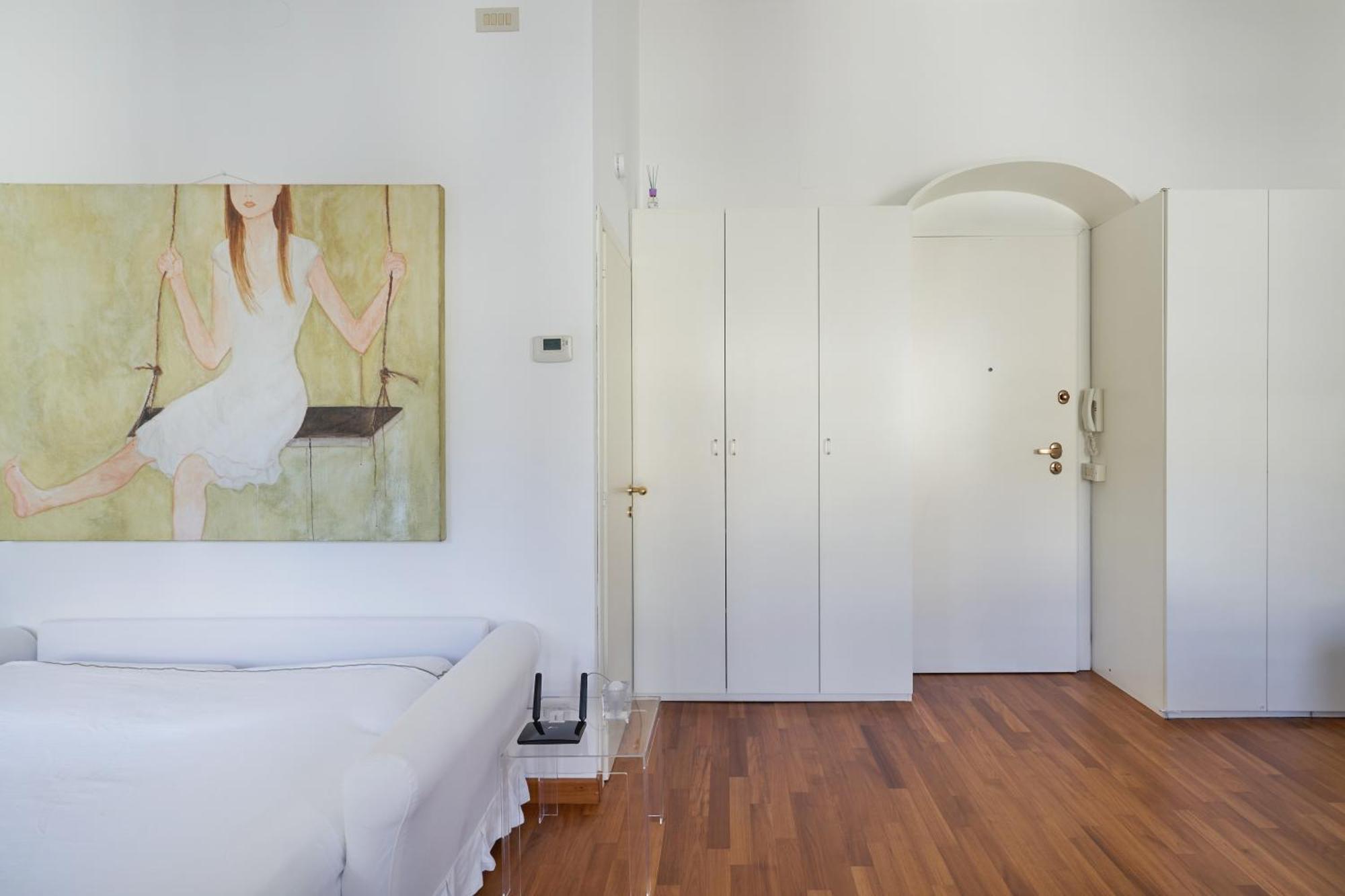 Casa Ambra La Tranquillita In Centro Citta Padova