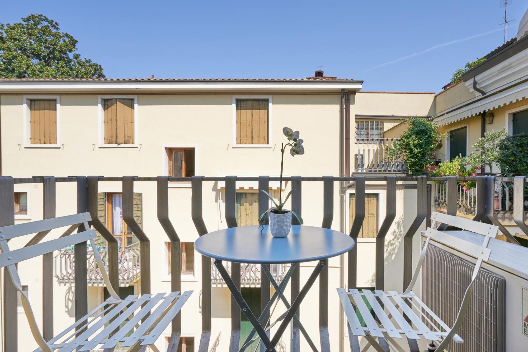 Casa Ambra La Tranquillita In Centro Citta * Padua