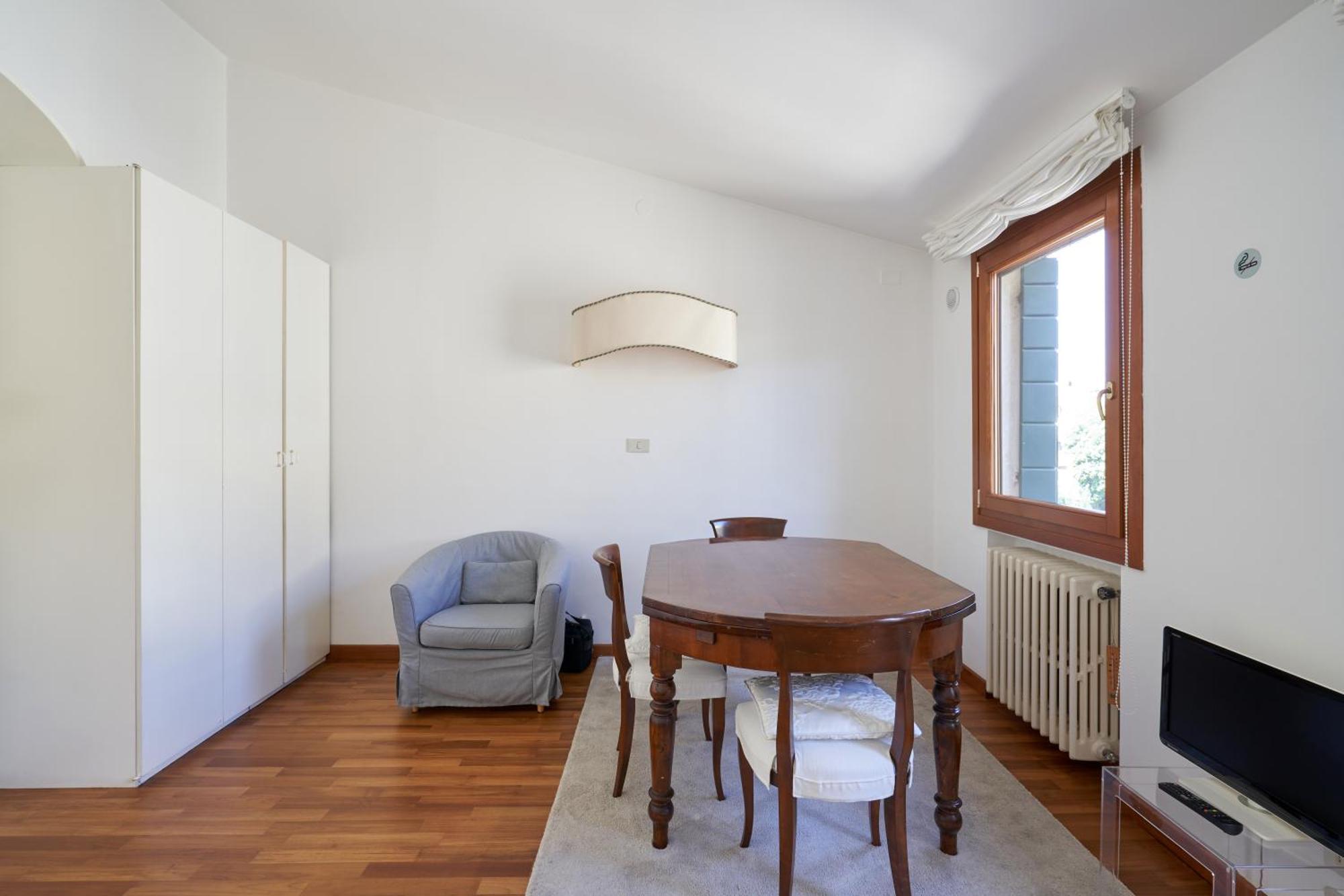 Casa Ambra La Tranquillita In Centro Citta