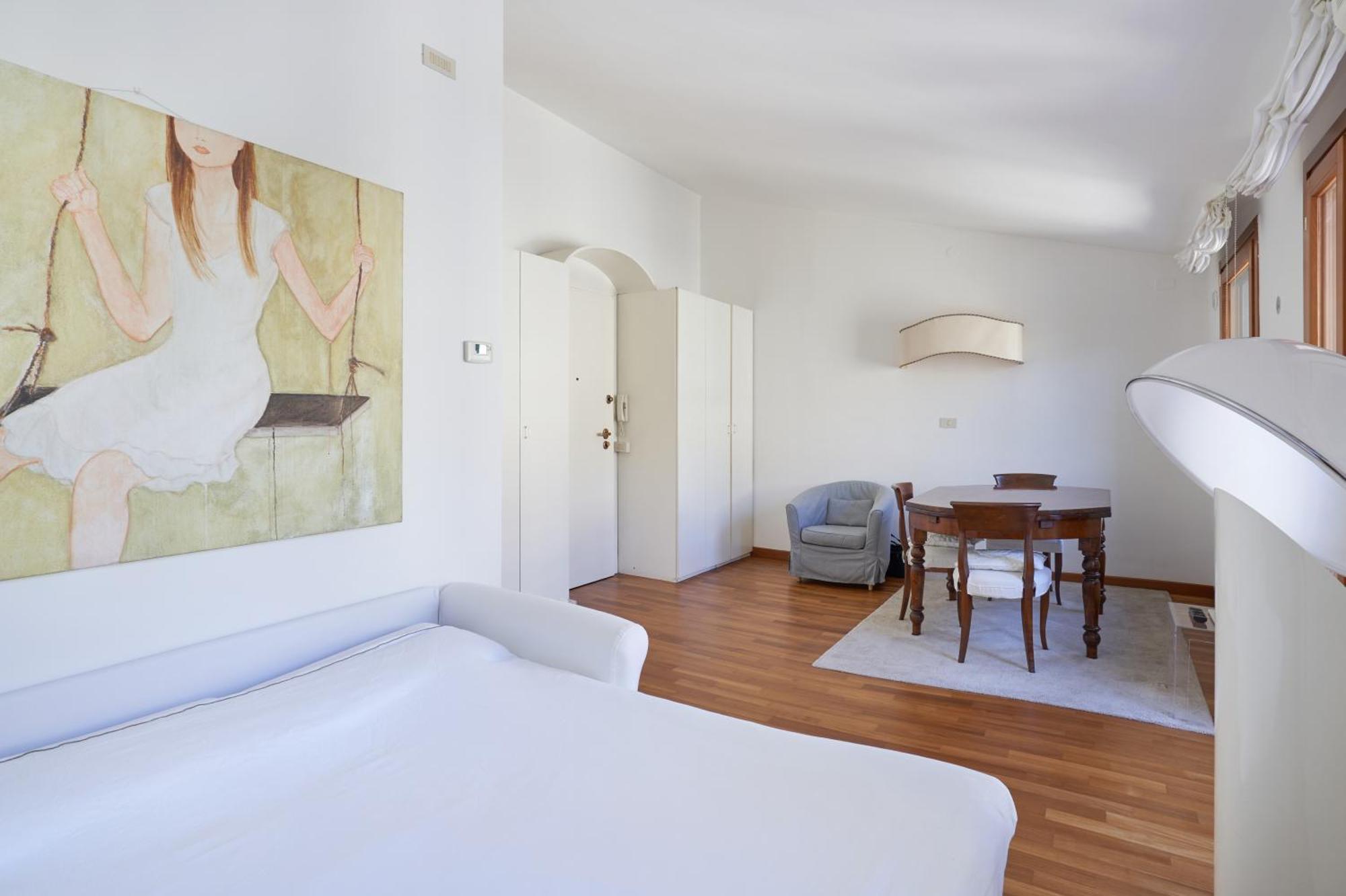 Casa Ambra La Tranquillita In Centro Citta