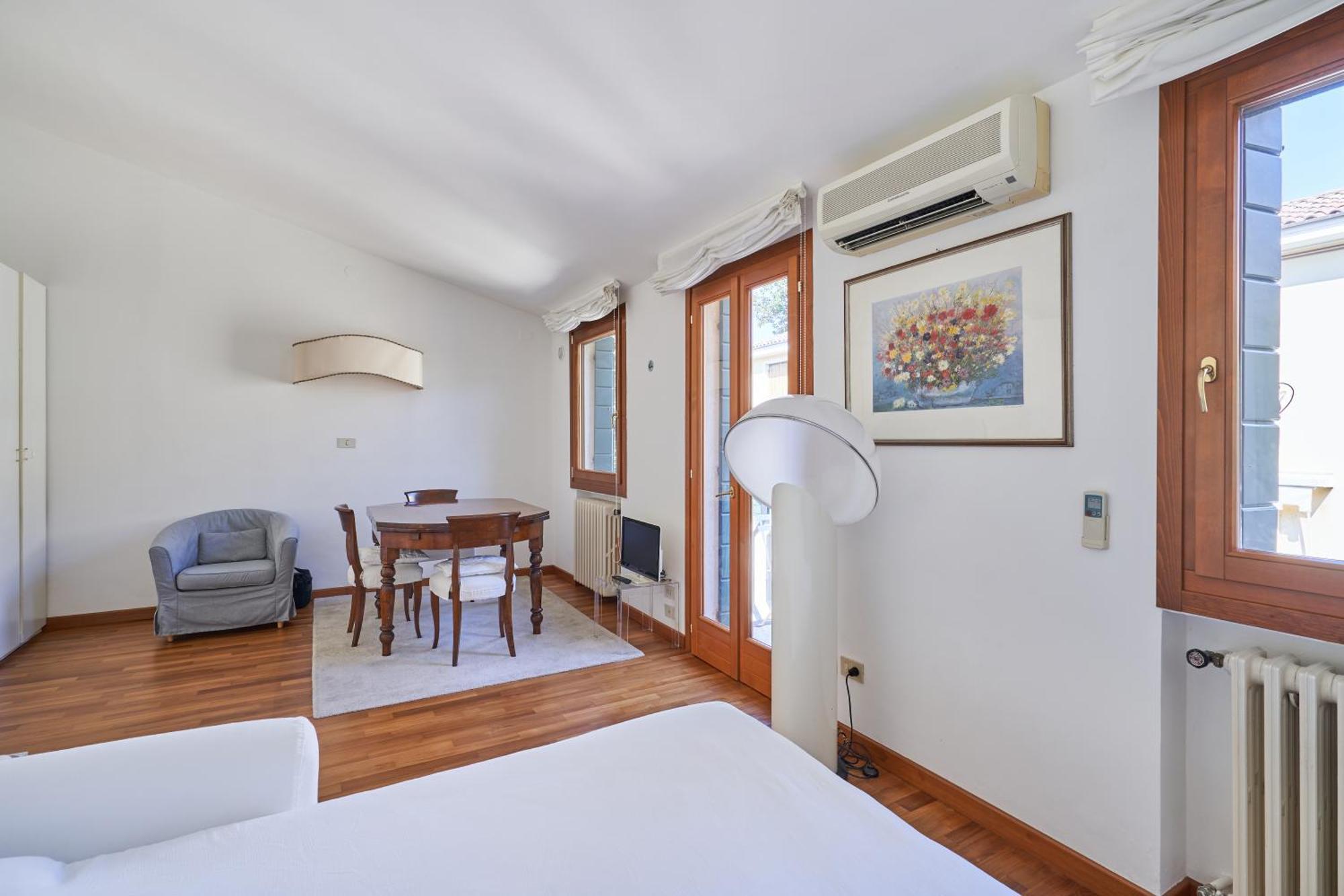 Appartamento Casa Ambra La Tranquillita In Centro Citta