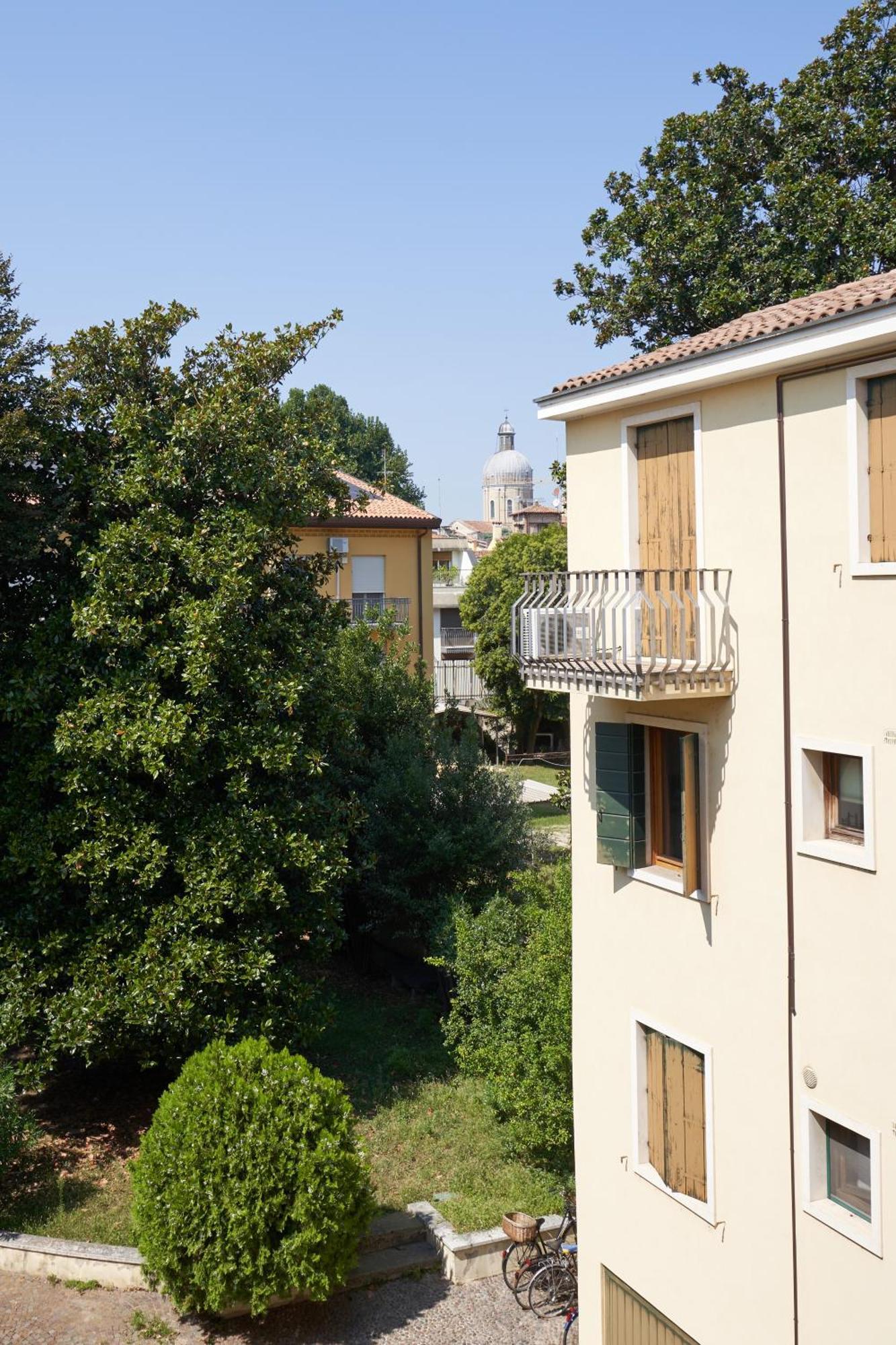 Casa Ambra La Tranquillita In Centro Citta *