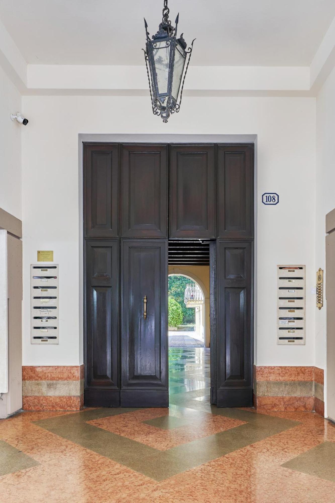 Casa Ambra La Tranquillita In Centro Citta Appartamento *