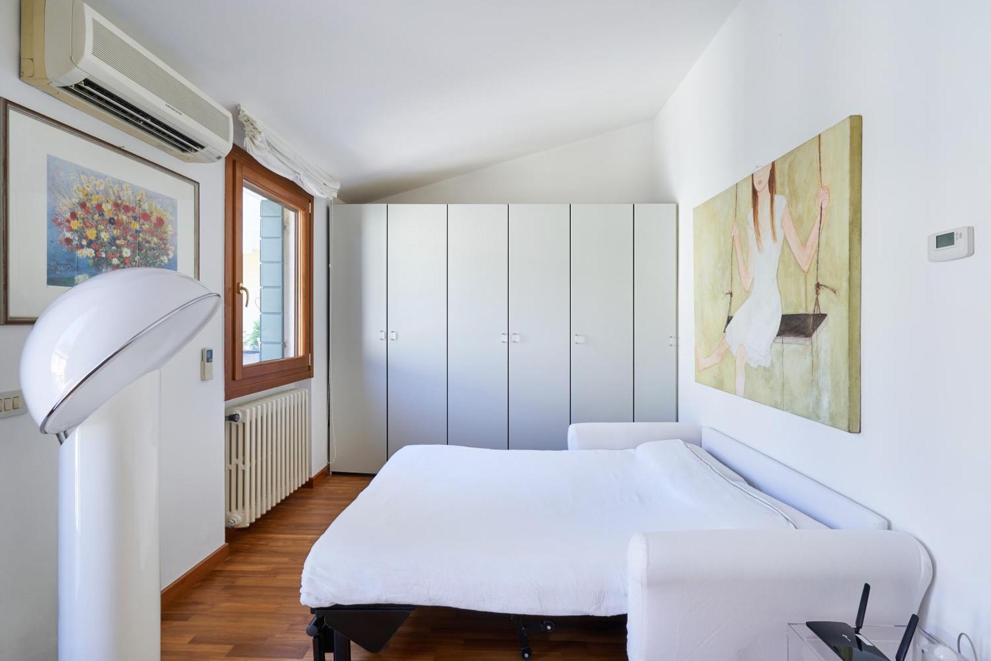 Casa Ambra La Tranquillita In Centro Citta