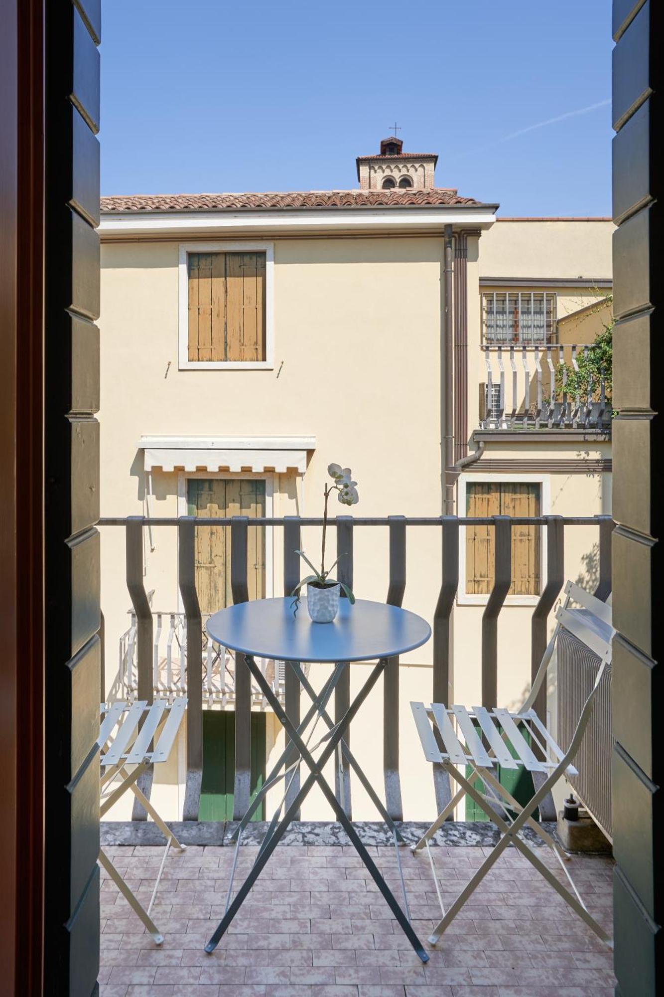 Appartamento Casa Ambra La Tranquillita In Centro Citta *