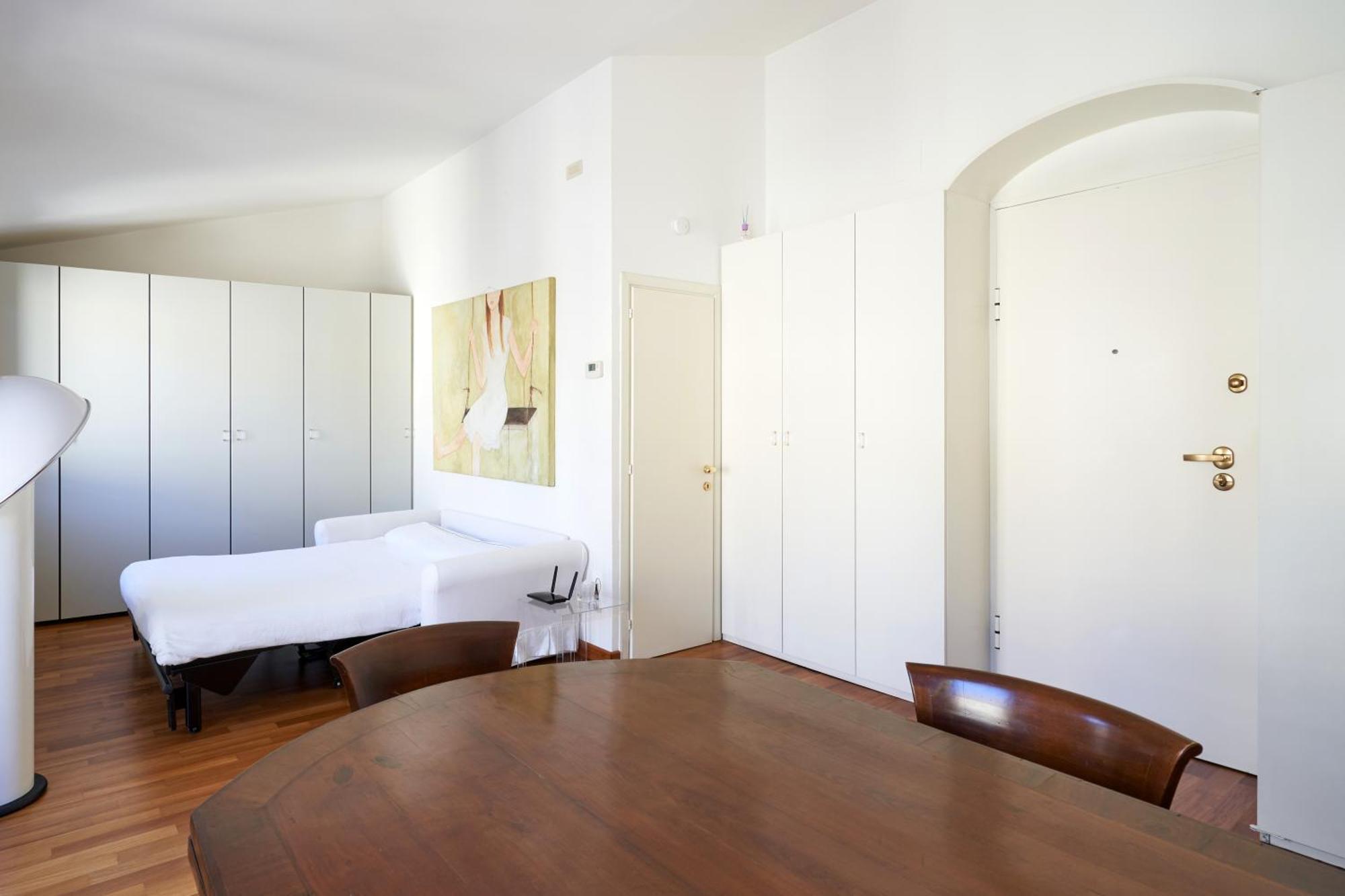 Casa Ambra La Tranquillita In Centro Citta * Padua